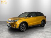 Suzuki Vitara 1.4 Boosterjet SZ5 SUV 5dr Petrol Manual ALLGRIP Euro 6 (s/s) (140 ps) 1 Ow 5