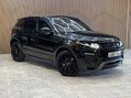 Land Rover Range Rover Evoque 2.0 Range Rover Evoque HSE Dynamic TD4 Auto 4WD 5dr 10