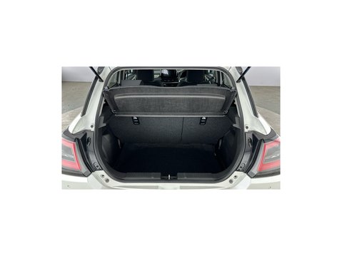 Suzuki Swift 1.2 Mild Hybrid Ultra 5dr CVT 9