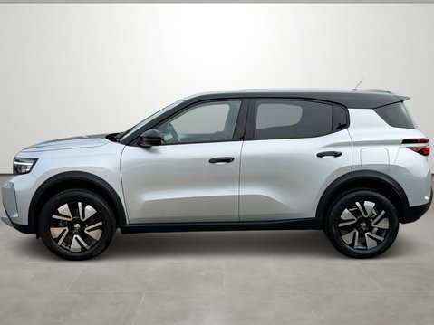 Vauxhall Frontera 83kW GS 44kWh 5dr Auto 7