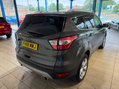 Ford Kuga 2.0 TDCi Titanium X Powershift Euro 6 5dr 3