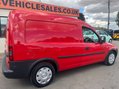 Vauxhall Combo 1.2 Combo 1700 CDTi 14