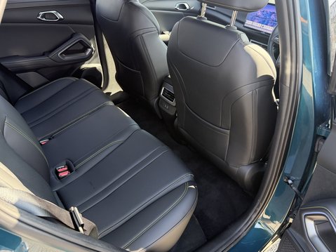 BYD Atto 2 1.5 Phev Dm-i Boost Au 33