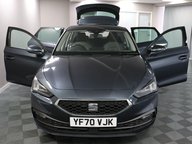 SEAT Leon TSI EVO SE DYNAMIC 7