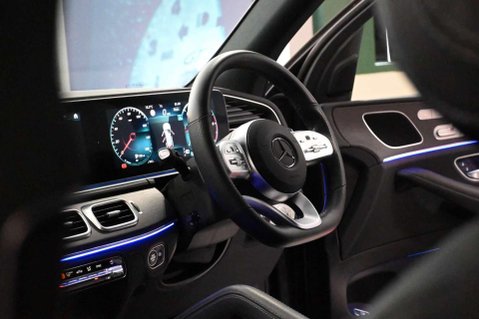 Mercedes-Benz GLE GLE 300 D 4MATIC AMG LINE PREMIUM 42