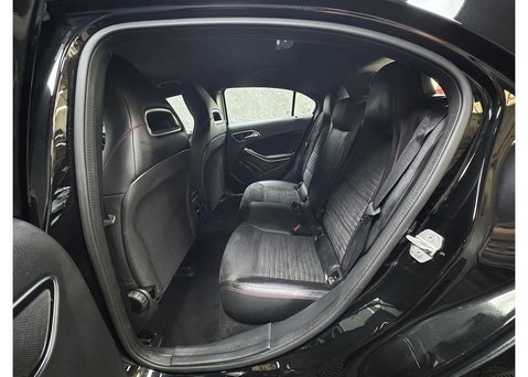 Mercedes-Benz A Class 1.5 A180d AMG Line Hatchback 5dr Diesel Manual Euro 6 (s/s) (109 ps) 46