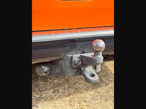 Volkswagen Transporter CAMPER T28 2.0 TDI 6 speed L1 H1 6