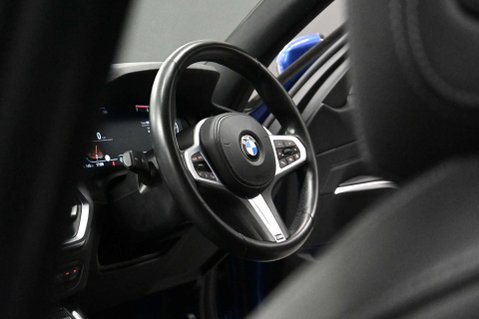 BMW 3 Series 2.0 320I M Sport Auto 4dr 5