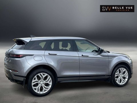 Land Rover Range Rover Evoque 2.0 Range Rover Evoque R-Dynamic SE D Automatic 4WD 5dr *NATIONAL DELIVERY* 14