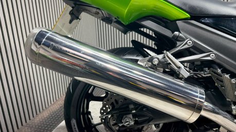 Kawasaki ZZR1400 1400 ABS 2012 ONLY 24K MOT 10/27 SERVICED 1400CC SUPER SPORT 44