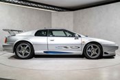 Lotus Esprit SPORT 350. 1 OF 42 RHD. SUPERB EXAMPLE. COMPREHENSIVE HISTORY. FRONT PPF 8