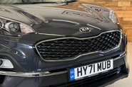 Kia Sportage 1.6 GDi 2 GPF SUV 5dr Petrol Manual Euro 6 (s/s) (130 bhp) 31