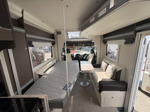 Chausson 630 35