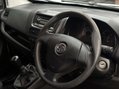 Vauxhall Combo 1.2 Combo 2000 CDTi 3