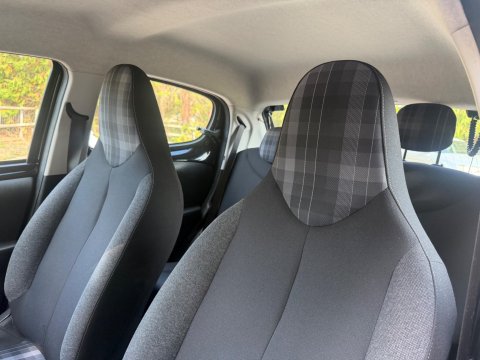 Peugeot 108 1.0 Active Euro 6 5dr 13