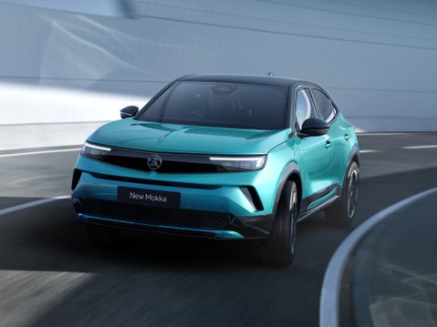 New Mokka 3