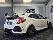 Honda Civic 2.0 i-VTEC Type R GT Hatchback 5dr Petrol Manual Euro 6 (s/s) (320 ps) 37