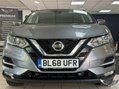 Nissan Qashqai 1.5 dCi N-Connecta Euro 6 (s/s) 5dr 86