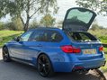 BMW 3 Series 3.0 335d M Sport Touring Auto xDrive Euro 6 (s/s) 5dr 10