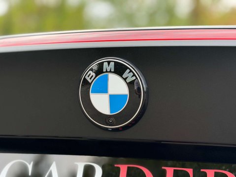 BMW M4 3.0 M4 Competition M XDrive Auto 4WD 2dr 40