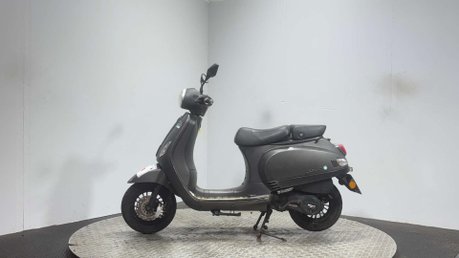 Neco Azzuro 2020 POJECT 125CC 4