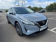 Nissan Qashqai DIG-T ACENTA PREMIUM DCT MHEV 1