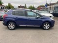 Peugeot 2008 1.2 e-VTi PureTech Allure EGC Euro 6 (s/s) 5dr 7