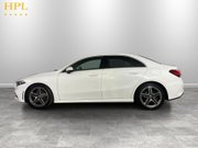 Mercedes-Benz A Class 1.5 A180d AMG Line Saloon 4dr Diesel 7G-DCT Euro 6 (s/s) (116 ps) 4