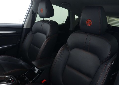 MG ZS 1.0 T-GDI Exclusive SUV 5dr Petrol Auto Euro 6 (111 ps) 43