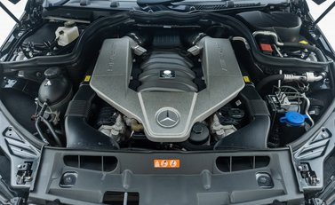 Mercedes-Benz C63 AMG Black Series 39