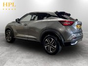 Nissan Juke 1.0 DIG-T N-Connecta SUV 5dr Petrol Manual Euro 6 (s/s) (114 ps) Air Con - 9