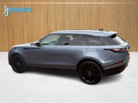 Land Rover Range Rover Velar 3.0 SD6 V6 HSE SUV 5dr Diesel Auto 4WD Euro 6 (s/s) (300 ps) 19
