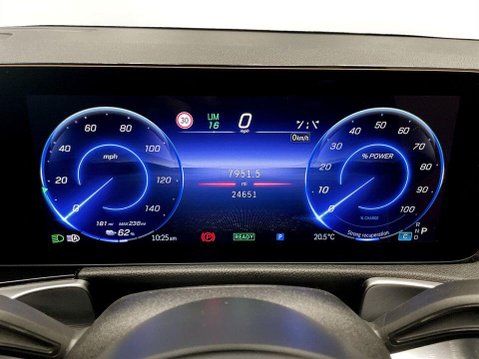 Mercedes-Benz EQB EQB 250+ 70.5kWh AMG Line (Executive) SUV 5dr Electric Auto (190 ps) 14