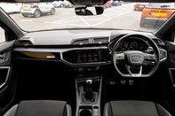 Audi Q3 TFSI S LINE BLACK EDITION 3