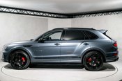 Bentley Bentayga V8 S. NOW SOLD. SIMILAR REQUIRED. PLEASE CALL 01903 254800. 8