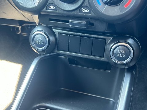 Suzuki Ignis SZ3 DUALJET MHEV 27