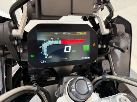 BMW R1250 1.3 R 1250 GS 7
