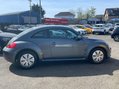 Volkswagen Beetle 1.6 TDI BlueMotion Tech Euro 5 (s/s) 3dr 12
