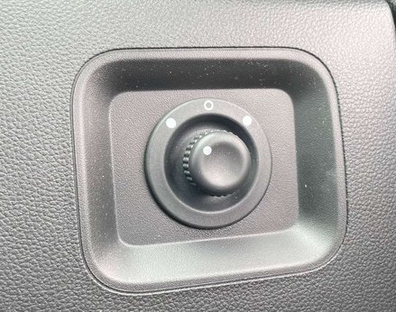 Dacia Duster 1.6 Duster Comfort SCe 4x2 5dr 46