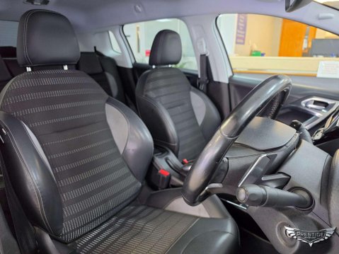 Peugeot 2008 1.2 PureTech Allure ETG Euro 6 (s/s) 5dr 84