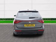 SEAT Tarraco 7 SEATER TSI EVO SE FIRST EDITION 6