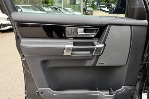 Land Rover Discovery SDV6 HSE - TWO OWNERS - 10 SERVICES - CAMBELT - TOWBAR 27