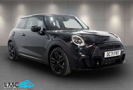 Mini Hatch 2.0 Cooper S Sport Auto 3dr