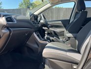 Suzuki S-Cross MOTION BOOSTERJET MHEV 3