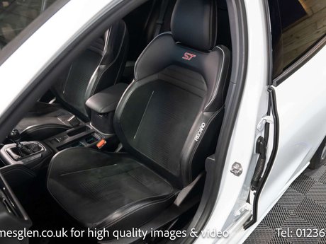 Ford Focus 2.0 Focus ST EcoBlue 5dr 22