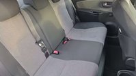 Toyota Yaris 1.5 VVT-h Icon Hatchback 5dr Petrol Hybrid E-CVT Euro 6 (101 ps) 24