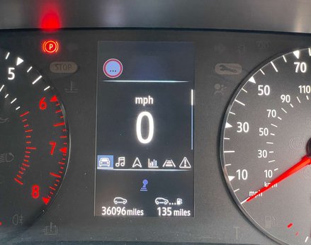 Renault Captur 1.0 Captur Iconic Edition TCe 5dr 21