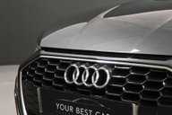 Audi A3 1.5 A3 Sportback 35 TFSI MHEV S Line Semi-Auto 5dr 38