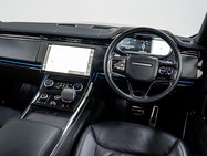 Land Rover Range Rover Sport 3.0 P400 MHEV Dynamic SE SUV 5dr Petrol Auto 4WD Euro 6 (s/s) (400 ps) 14