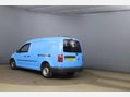 Volkswagen Caddy Maxi 2.0 TDI C20 BlueMotion Tech Startline LWB Euro 6 (s/s) 6dr 3